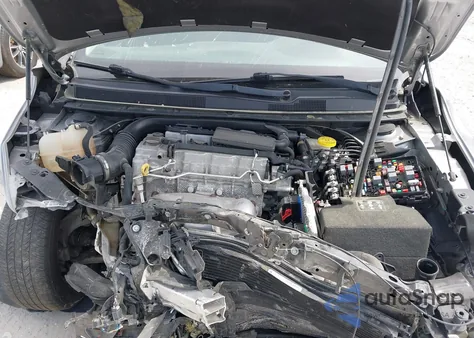 2017 Chrysler 200 Lx from USA, damaged, VIN 1C3CCCFB4HN512457